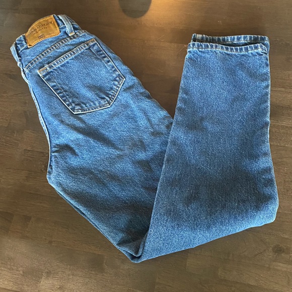 Faded Glory Denim - Vintage Faded Glory Jeans